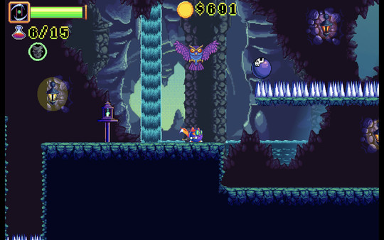 超級(jí)忍者喵喵貓