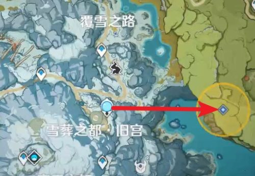 《原神》友好的丘丘人的委托任務(wù)完成方法