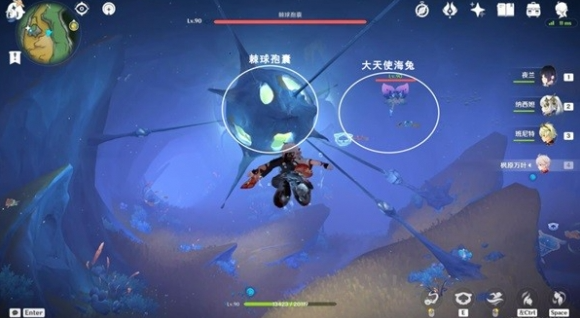 《原神》打破時間墻任務(wù)攻略
