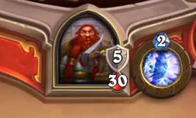 《爐石傳說》傭兵之書洛卡拉篇雙辮將軍攻略