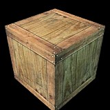 《七日殺》更多供應板條箱A21MOD