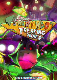 塔馬林多的恐怖晚餐