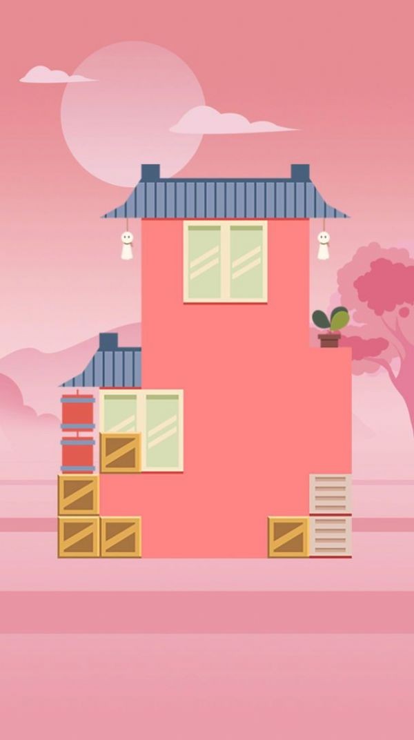 凱西的樹屋