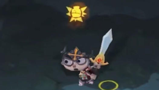 《獨(dú)奏騎士》長劍天賦加點(diǎn)推薦