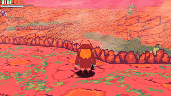 太空隊長麥卡利-第3集：武器大師挑戰