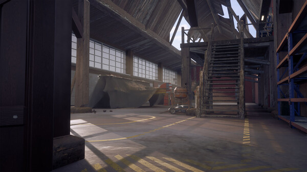 加油站大亨：小機場