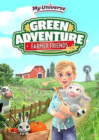 我的宇宙：綠世界-開心農場pc版