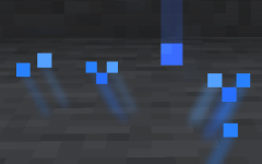 《我的世界》1.16.5水聲滴答MOD