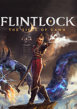 弗林特洛克：黎明之圍