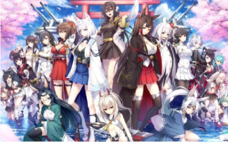 《碧藍(lán)航線》心智單元的正確使用方法