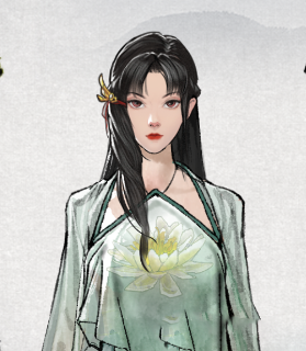 《鬼谷八荒》人物面部美化MOD