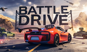 戰(zhàn)斗駕駛.io