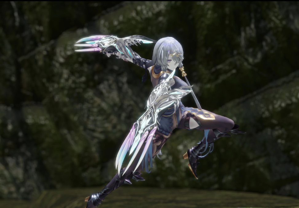 《怪物獵人崛起：曙光》萊莎的煉金工房莉拉MOD