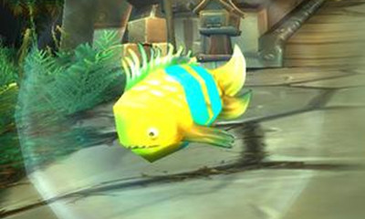 《魔獸世界》寵物布洛普獲取攻略