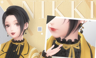 《閃耀暖暖》翻轉印象活動介紹