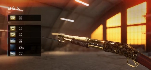 《戰(zhàn)地1939》武器強度一覽