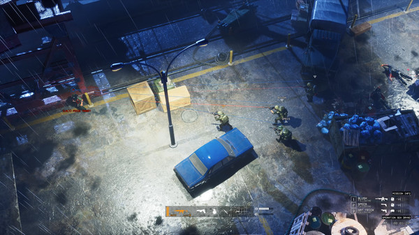 雷霆一號(hào)steam版