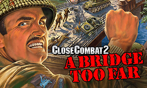 近距離作戰(zhàn)2：遙遠的橋