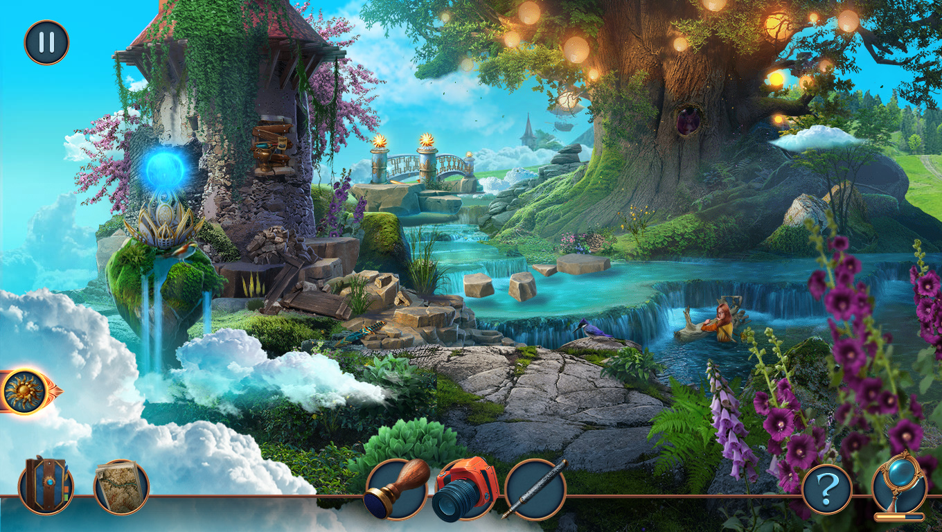 現(xiàn)實迷宮2：光之反射