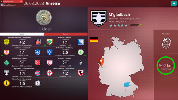 我們代表足球2024