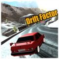 山地漂移賽車