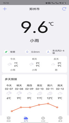 風信鬧鐘