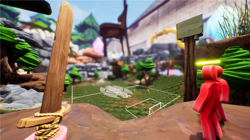 《Supraland》v1.23.6升級檔+未加密補丁