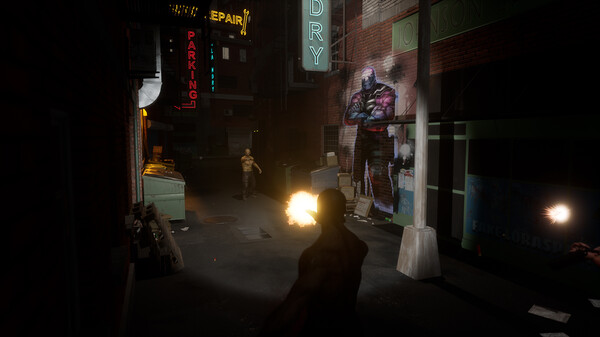 燃燒的復(fù)仇