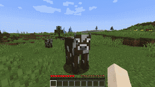 《我的世界》1.19.2群聚動物特性MOD