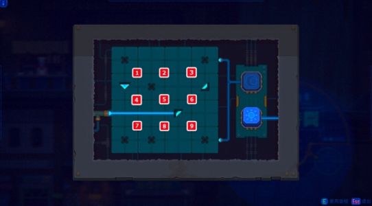 《迷霧偵探》時鐘通關攻略