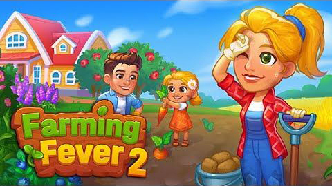 農(nóng)場狂熱2