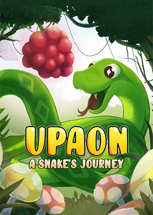 Upaon：一條蛇的旅程破解版