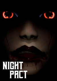 夜間契約：阿祖魯