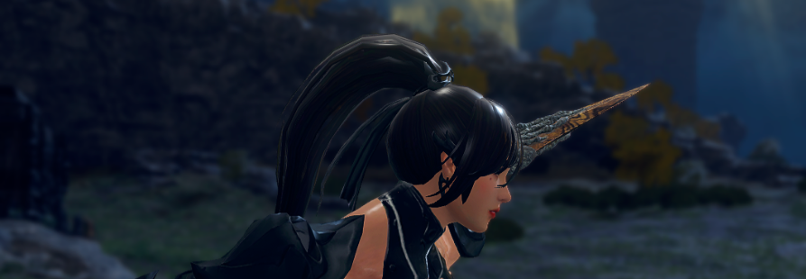 《艾爾登法環》性感殺手刀鋒替換布萊澤套MOD
