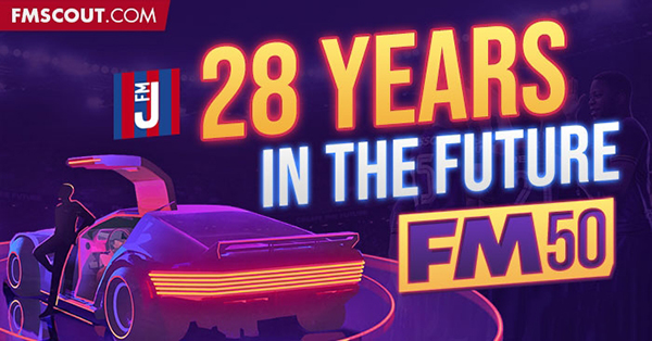 《足球經(jīng)理2023》2050年未來(lái)新世界存檔補(bǔ)丁