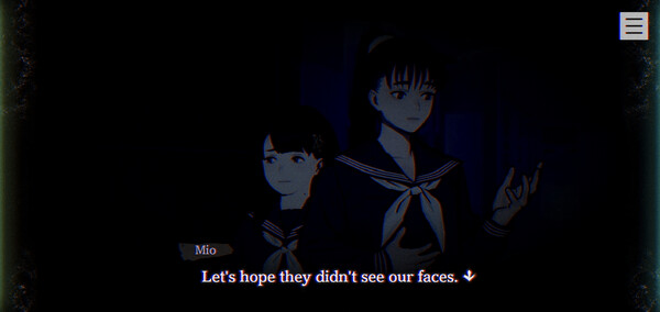 PARANORMASIGHT：本所七不思議