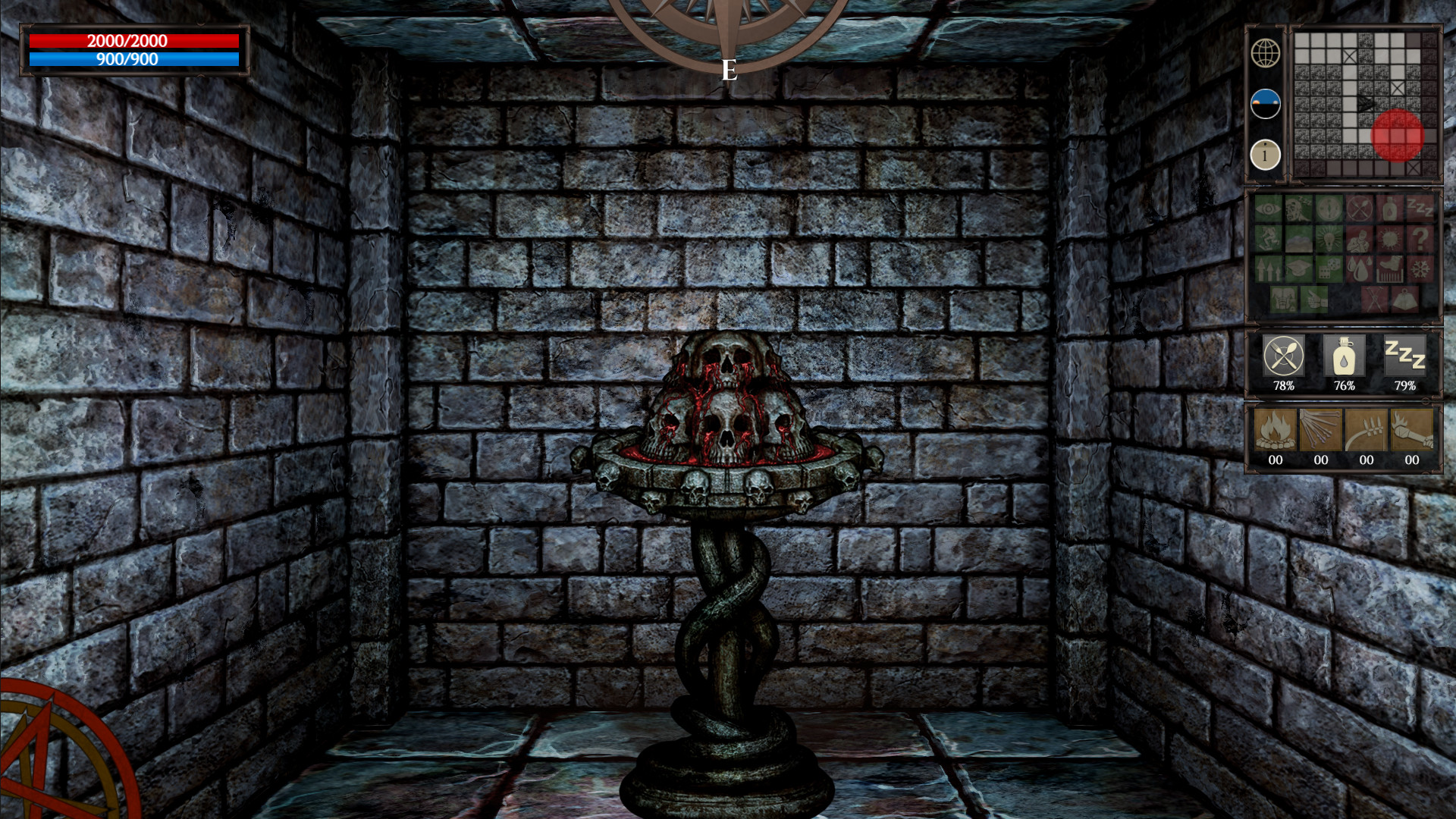 地獄：超越第七圈破解版