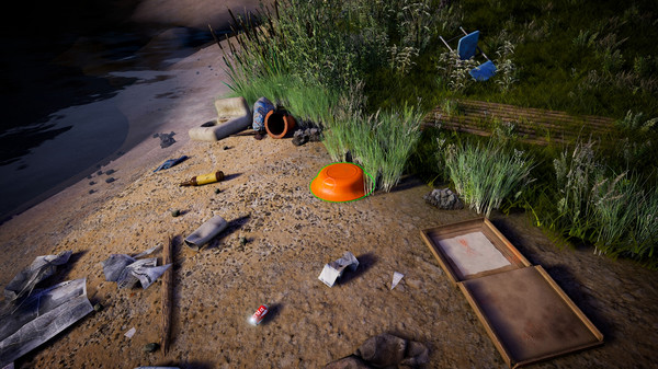 森林管理員模擬器中文版