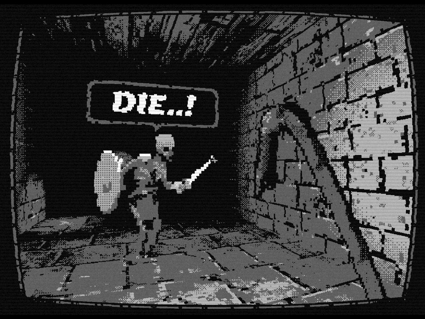 匍匐之物破解版