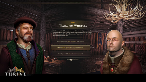 盛世繁榮：皇冠之重