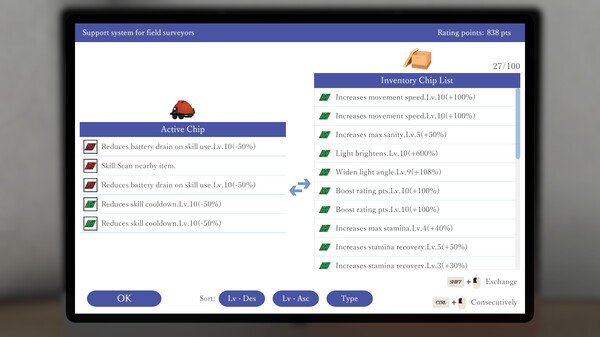 學(xué)校怪異研究所