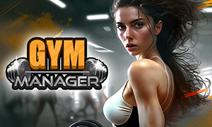 健身房經(jīng)理