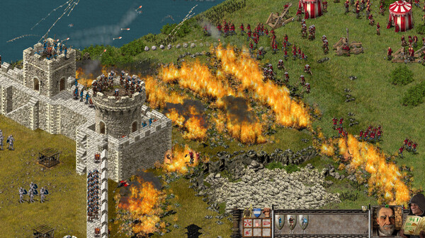 要塞：決定版-豬灣海灣