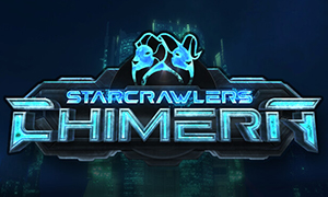 星際爬蟲奇美拉正式版