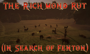 里士滿路（尋找芬頓）