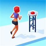 忍者奔跑戰士挑戰賽