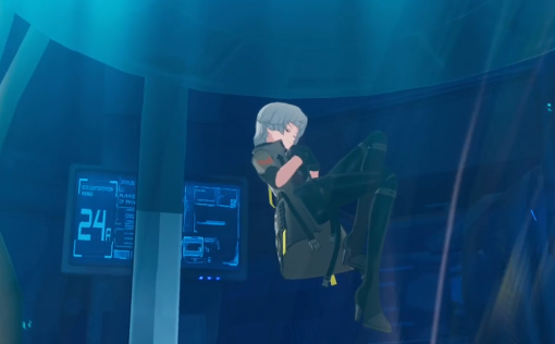 《幻塔》X-7研究所通關解謎流程一覽