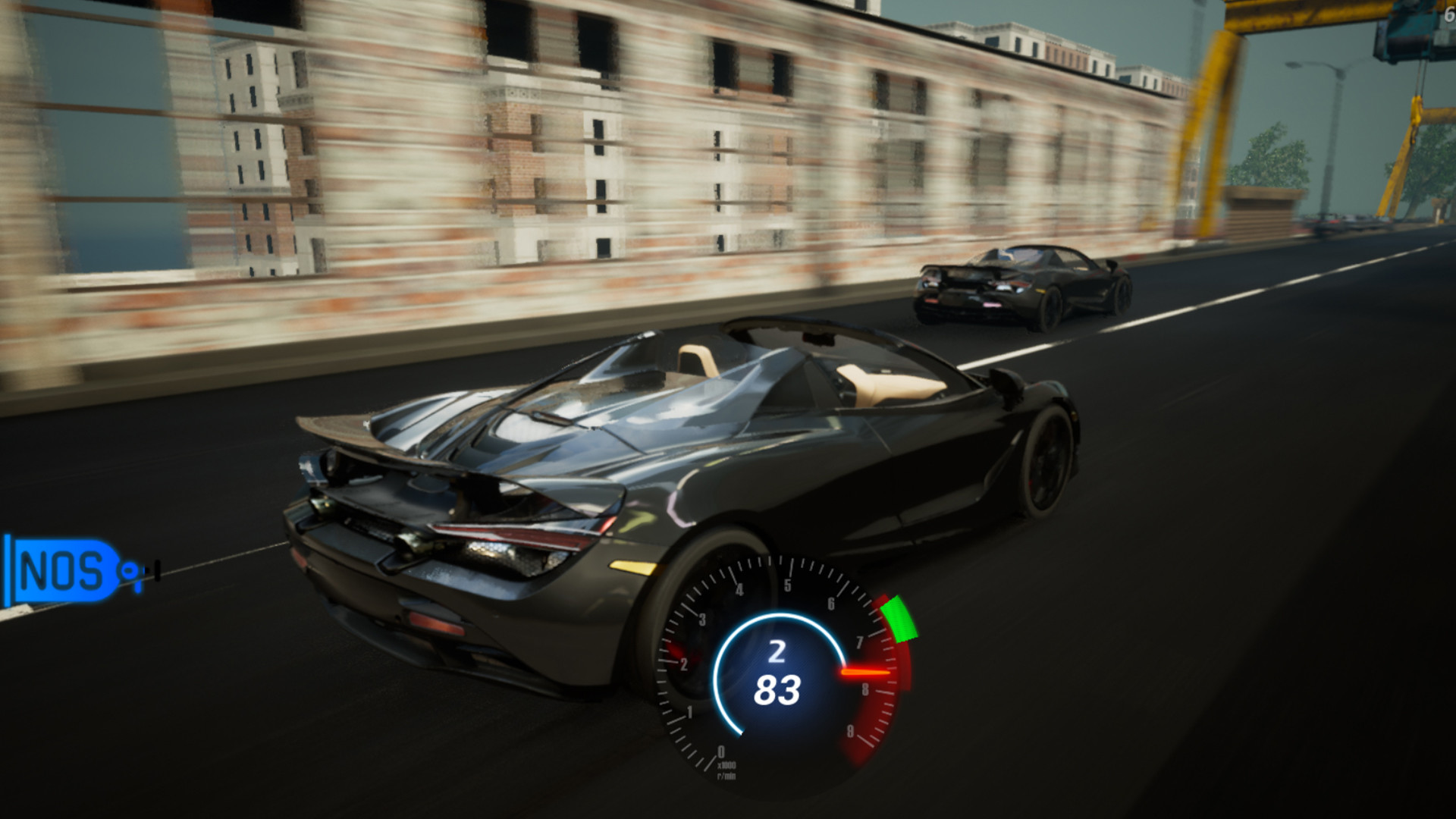 超級(jí)拉力賽