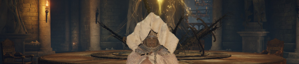 《艾爾登法環》腐敗斗士套裝清涼修改MOD