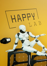 幸福實驗室